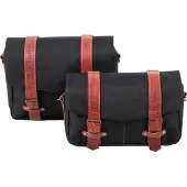 Hepco & becker Legacy C-bow M/l 6451976 00 01ml Sidevesker