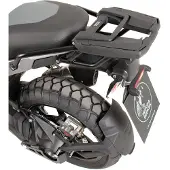 Hepco&Becker Bmw R 1300 Gs Easyrack Bakre Montering Av Toppboks