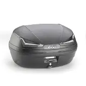 Givi E455 Simply Iv 45l Monolock E455nt Toppboks