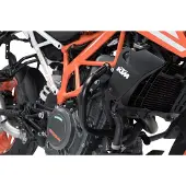 SW-Motech Ktm 390 Duke 13-23 Rørformet Motor Beskytter