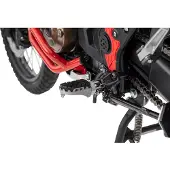SW-Motech Ion Frs.01.011.10500/s Honda Fotpinner
