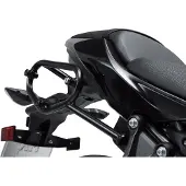 SW-Motech Slc Left Kawasaki Z650 16/ninja 650 16 Montering Av Sidevesker