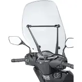 Givi Honda Sh 125-150 20 Monteringsbøyle Bak Vindskjerm