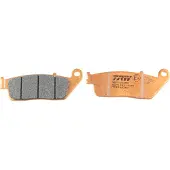 TRW Mcb598trq Sintrede Bremseklosser