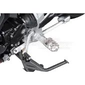 SW-Motech Ion Frs.11.011.10103/s Triumph Fotpinner