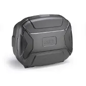 Givi Trekker Lite 35l Monokey Trk35bb Sidekoffert