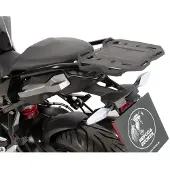 Hepco&Becker Moto Guzzi V100 Mandello 2022 Smartrack Bakre Montering Av Toppboks