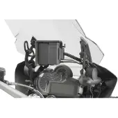 Puig Bmw R1200gs/adventure/exclusive/rallye&r1250gs/adventure/hp Monteringssett For Vindskjerm