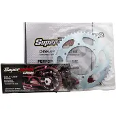 Supersprox Benelli Leoncino 500 Transmisjonssett