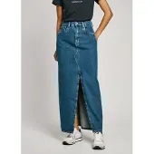 Pepe Jeans Pl901185 Maxi Denimskjørt