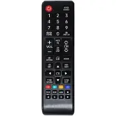 24.Se Fjernkontroll BN59-01268D til Samsung