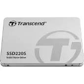 Transcend SSD220S - SSD - 240 GB - intern - 2.5 - SATA 6Gb/s