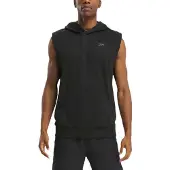 Reebok Strength Slvls Hetteskjorte