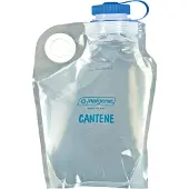 Nalgene Cantene Myk Flaske 2.9l