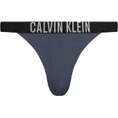 Calvin Klein Kw0kw02752 Bikini Bunn