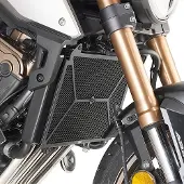 Givi Honda Cbr 650 19-24 Pr1208 Radiatorbeskytter