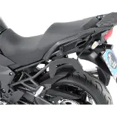 Hepco&Becker C-bow Kawasaki Versys 1000 Desde 2015 Sadelvesker Montering