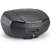 Givi E46 Riviera Black Edition Monolock E46nb Toppboks