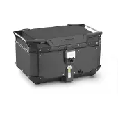 Givi Trekker Outback Evo Smart 58l Monokey Obkev58b Toppboks