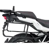 Hepco&Becker Fixed Benelli Trk 502 2017 Montering Av Sidevesker