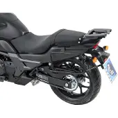 Hepco&Becker Alurack Honda Ctx 700/n/dct 2014 Bagasjebrett