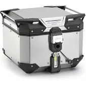 Givi Trekker Outback Evo Smart 42l Monokey Obkev42a Toppboks