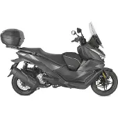 Givi Monolock/monokey Voge Sr3 2502024 Sr9263 Bakre Montering Av Toppboks