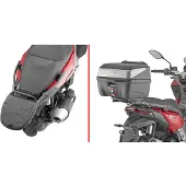 Givi Monolock Voge Sr1 Adv 300 2024 Sr9261 Bakre Montering Av Toppboks