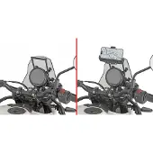 Givi Royal Enfield Himalayan 450 2024 Fb9059 Monteringsbøyle Bak Vindskjerm