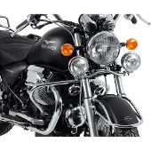 Hepco&Becker Moto Guzzi California Aquilia Nera Twinlight Ekstralys