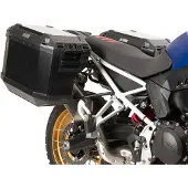 Hepco&Becker Bmw F 900 Gs 24-26 6516534 00 01-01-40 Sidevesker Sett