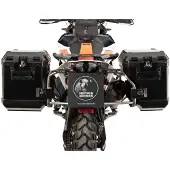 Hepco&Becker Ktm 890 Adventure/r/rally 2023 Sidevesker Sett