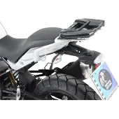 Hepco & becker Easyrack Bmw G 310 Gs 2017-2020 Bakre Montering Av Toppboks