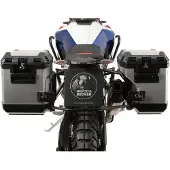 Hepco&Becker Bmw F 900 Gs 24-26 6516534 00 01-00-40 Sidevesker Sett