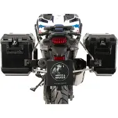 Hepco&Becker Honda Crf 1100 L At/adv 24-26 6519544 00 22-00-40 Sidevesker Sett