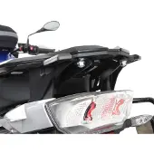 Hepco&Becker Bmw R 1200 Gs Lc 13-18 Monteringsplateadapter