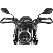 Hepco & becker 5039508 00 01 Frontskjerm