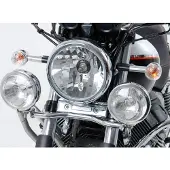 Hepco&Becker Moto Guzzi Nevada 750 Anniversario 2010 Twinlight Ekstralys