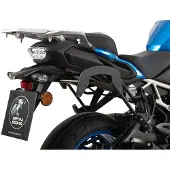 Hepco&Becker Suzuki Gsx-s 1000 Gx 2024 C-bow Montering Av Sidevesker
