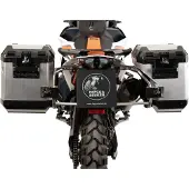 Hepco&Becker Ktm 790 Adventure 24-25 Xplorer Sidevesker Sett