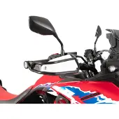 Hepco & becker Honda Crf 1100 L Africa Tw 24-26 42129549 00 01 Håndbeskyttelsesstenger
