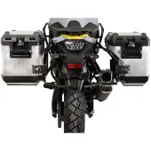 Hepco&Becker Suzuki V-strom 800 2024 Sidevesker Sett