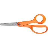 Diversen Barnesaks - Høyre hånd - Oransje - - OneSize - Saks