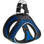 Hunter Pet Comfort Yarn Hundesele