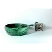 Kupilka Eating vessel / soup bowl, grønn