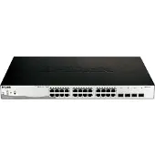 D-Link Dgs-1210-28mp/e Switch