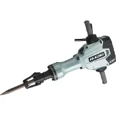 HiKOKI H90SG, Sort, Grønn, Grå, 70 J, 1000 IPM, AC, 2000 W, 860 mm