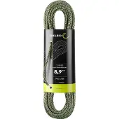 Edelrid Swift Protect Pro Dry 8.9 Mm Tau