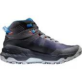 Mammut Sertig Ii Mid Tursko