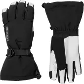 Sealskinz Fransham, hansker, sort
